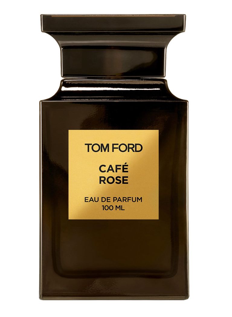 عطر زهري من توم فورد