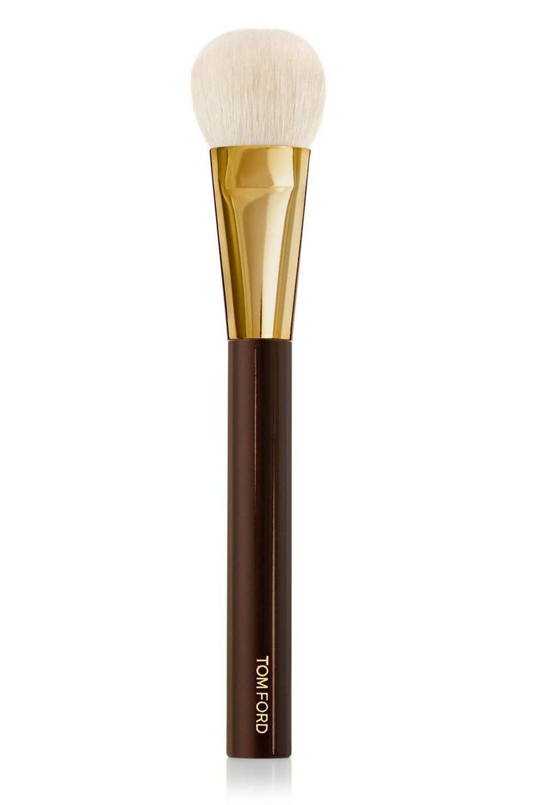 Tom Ford Cream Foundation Brush 02