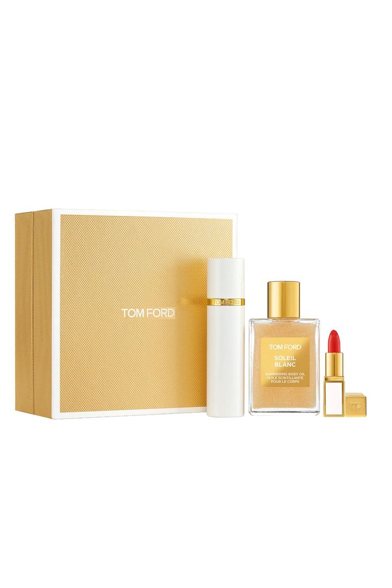 مجموعة عطور من توم فورد
