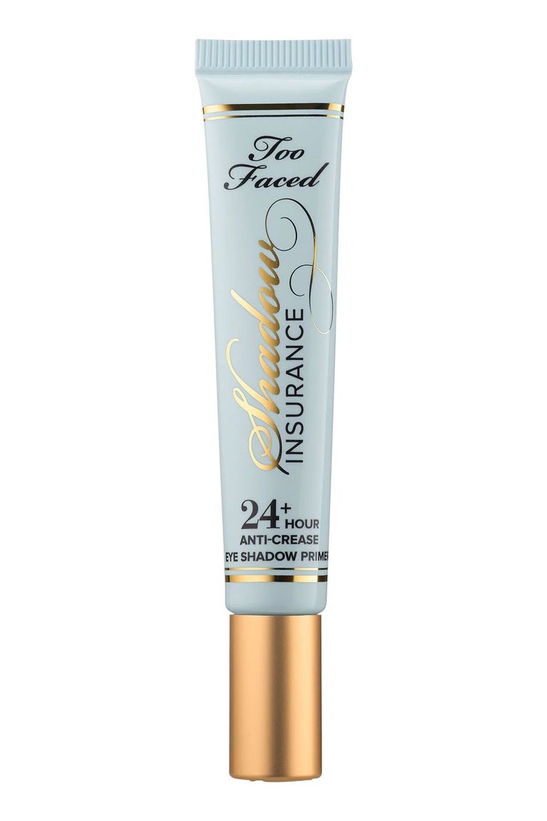 Too Faced Shadow Insurance Eyeshadow Primer
