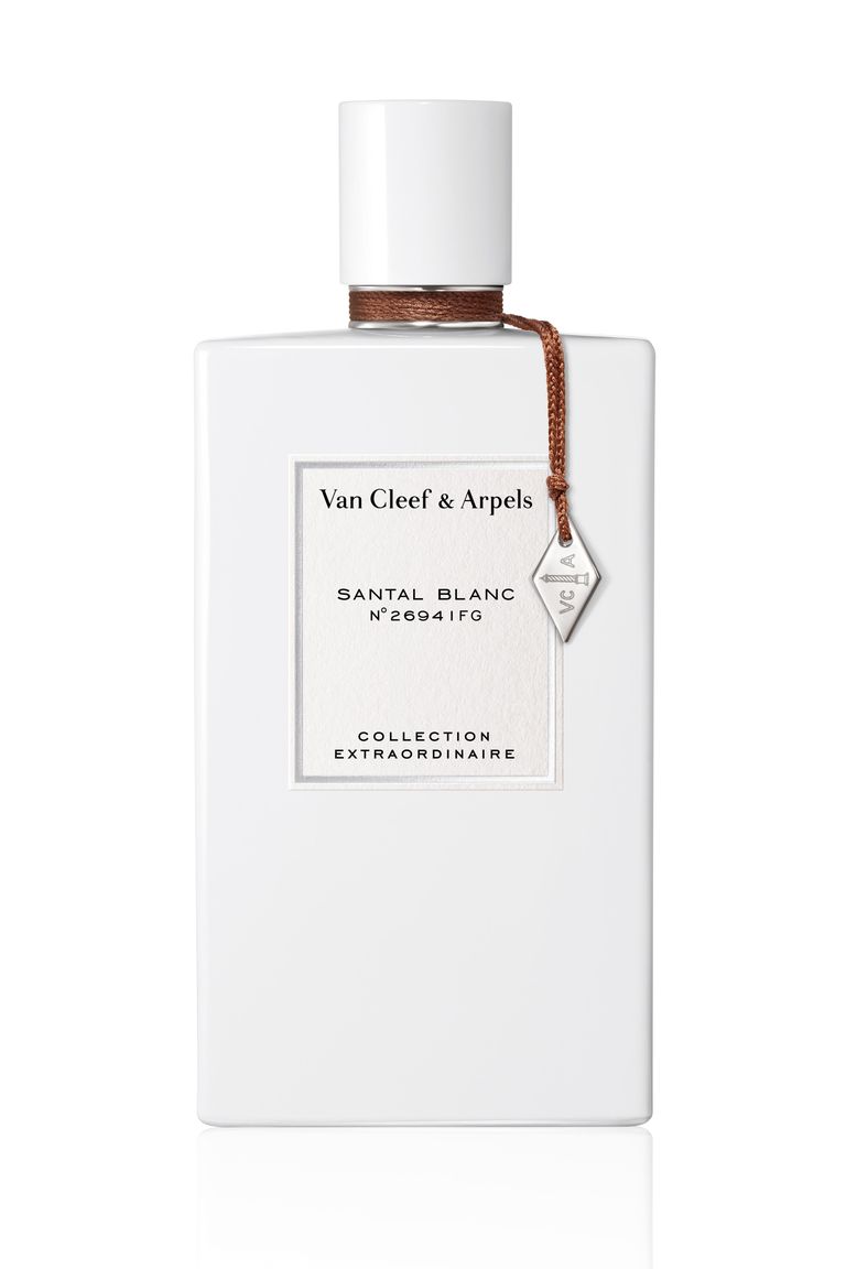 Van Cleef & Arpels Santal Blanc Eau De Parfum