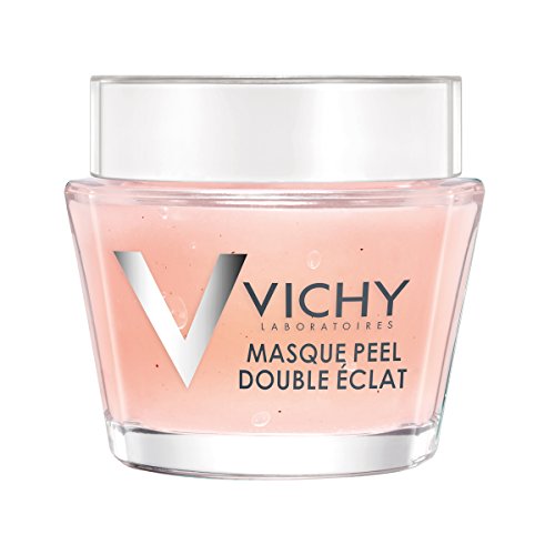 Vichy Double Glow Peel Face Mask