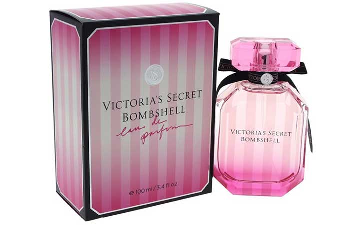 Victorias Secret Bombshell Eau De Parfum