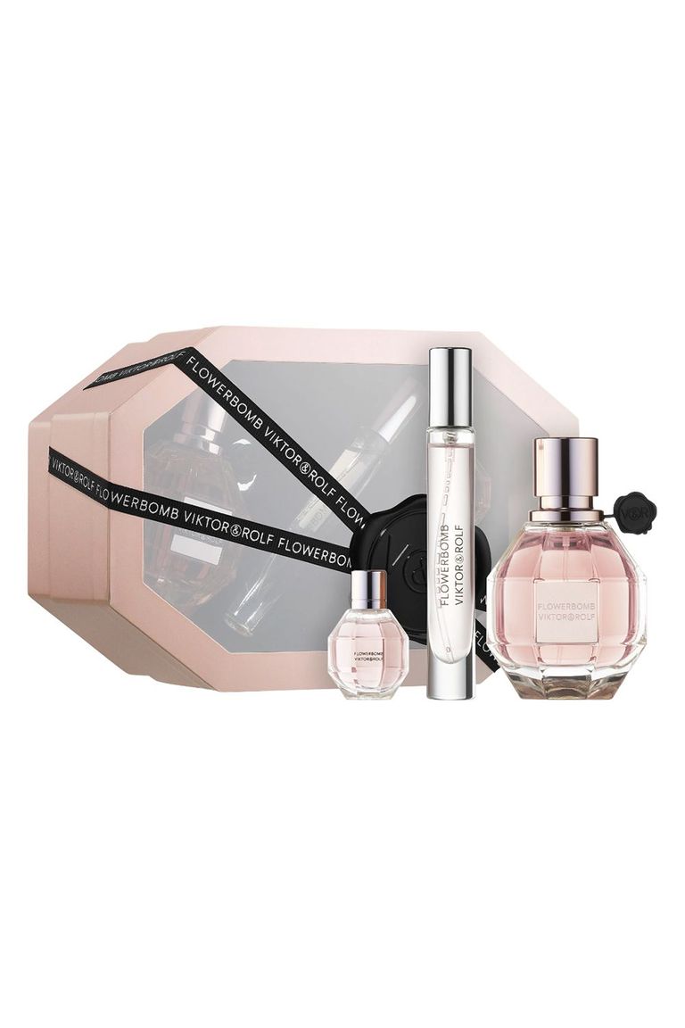 مجموعة عطور من Viktor & Rolf