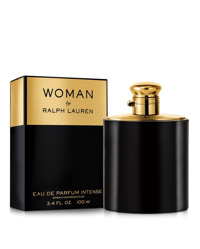 Woman Intense Eau de Parfum