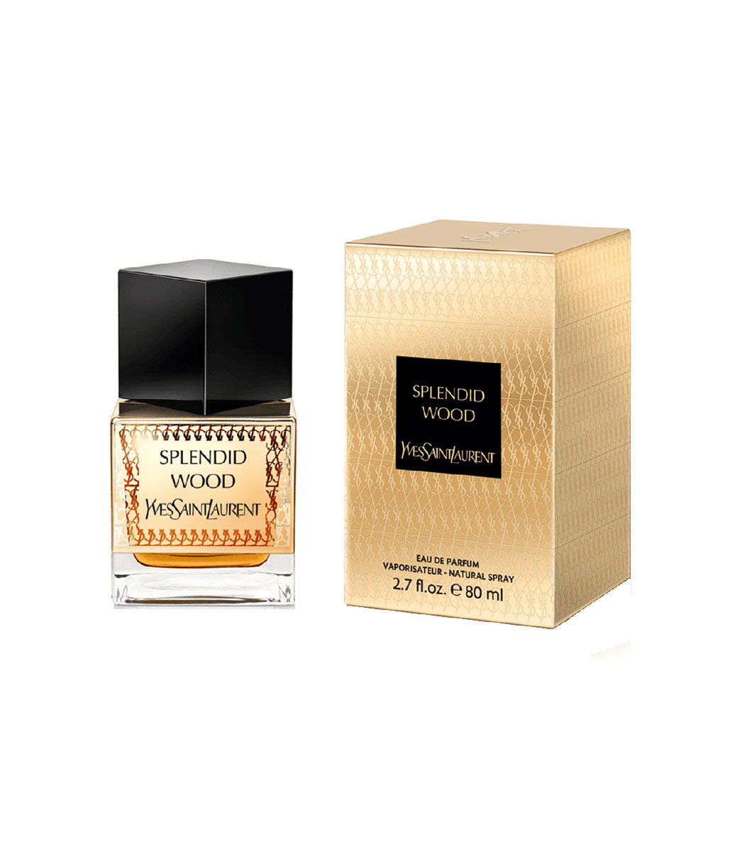 عطور العود والعنبر
