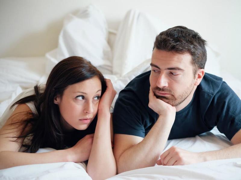 نصائح لإبعاد الملل عن العلاقة الزوجية