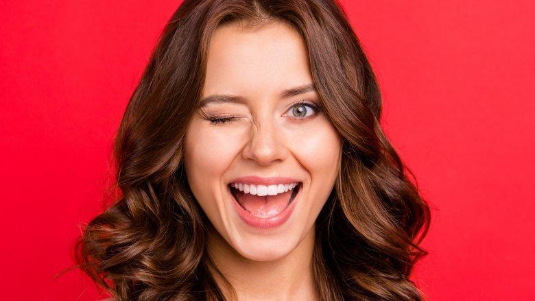 أجمل صفات المرأة
