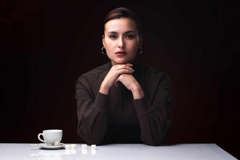 الثقة بالنفس من أهم صفات المرأة التي تجذب الرجل