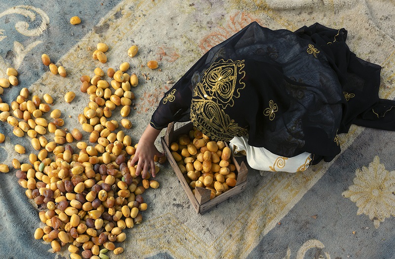 فاطمة الصبيح