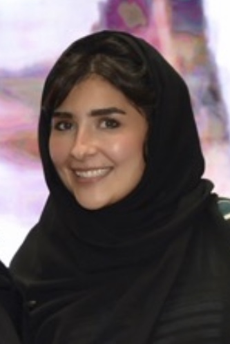 رحمة خوجة