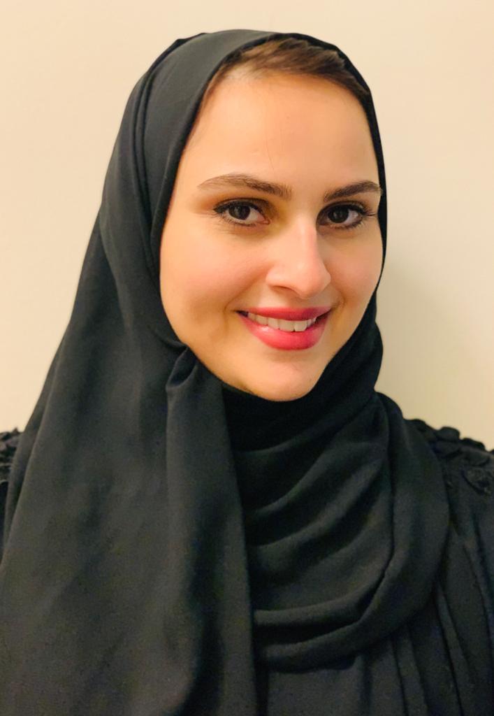 ربى العنقري