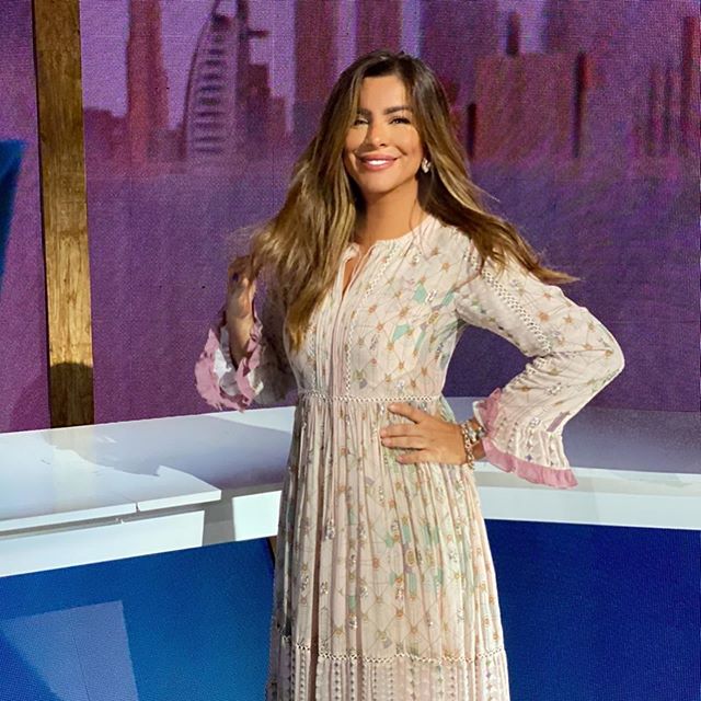 غادة مصلي