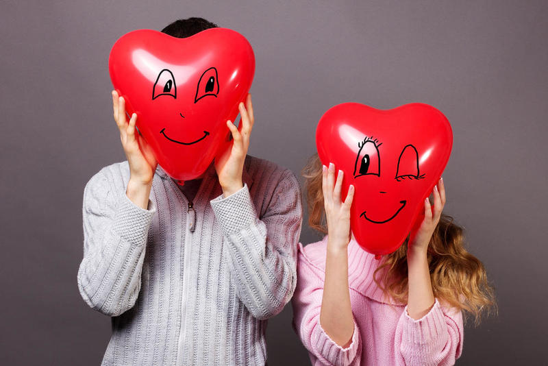 عبارات حب للشريك