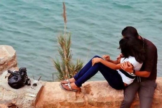 السير معاً