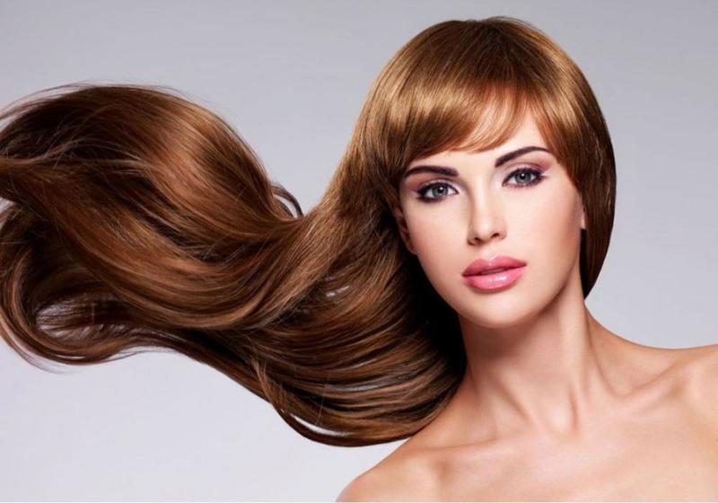 قناع لتفتيح الشعر