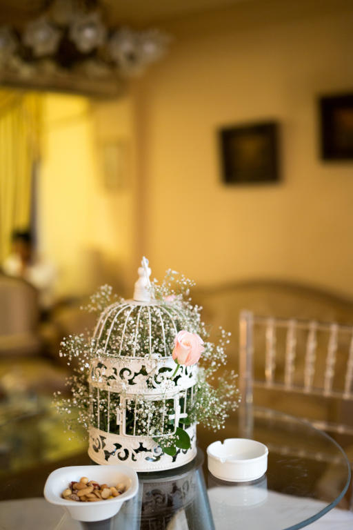 طاولات الطعام