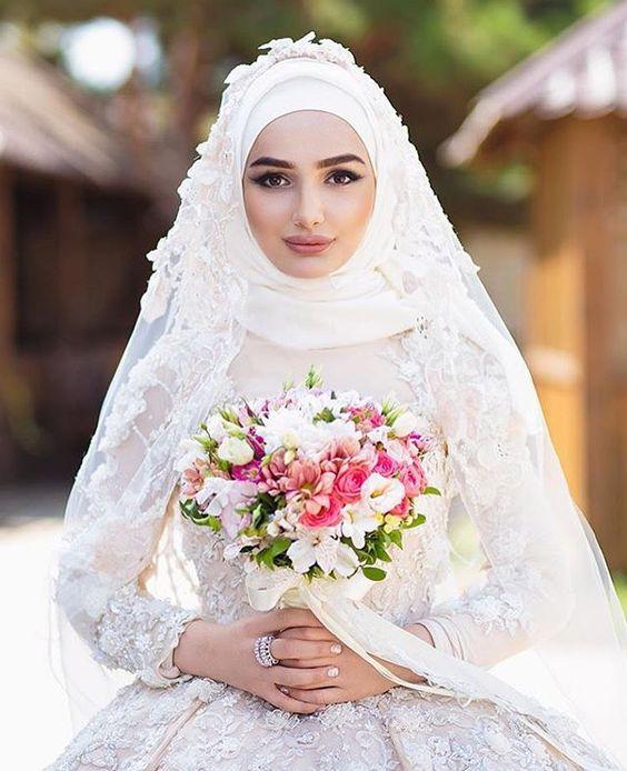 بشرة العروس