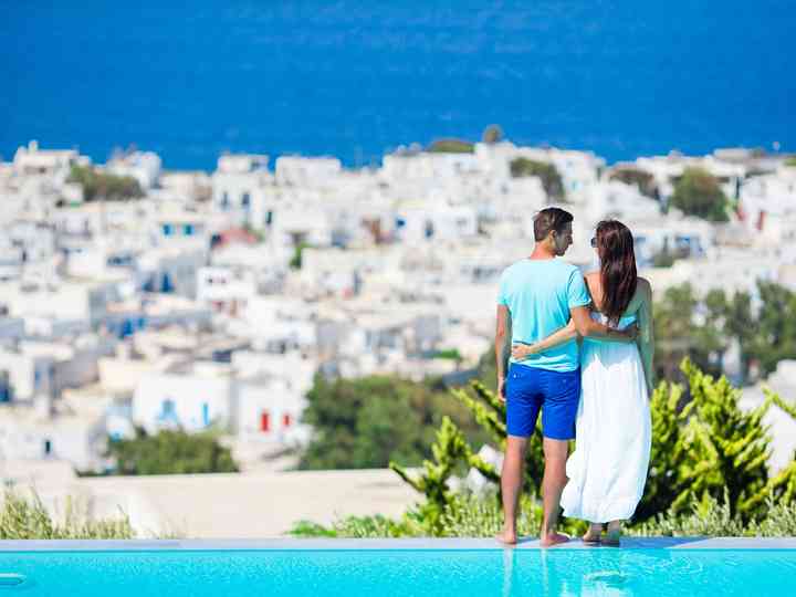 طقس الوجهة التي ستسافرين إليها
