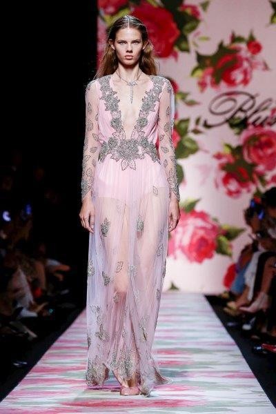 فساتين بلومارين Blumarine