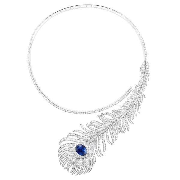 قلادات بوشيرون Boucheron