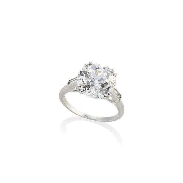 خاتم من بوشيرون Boucheron