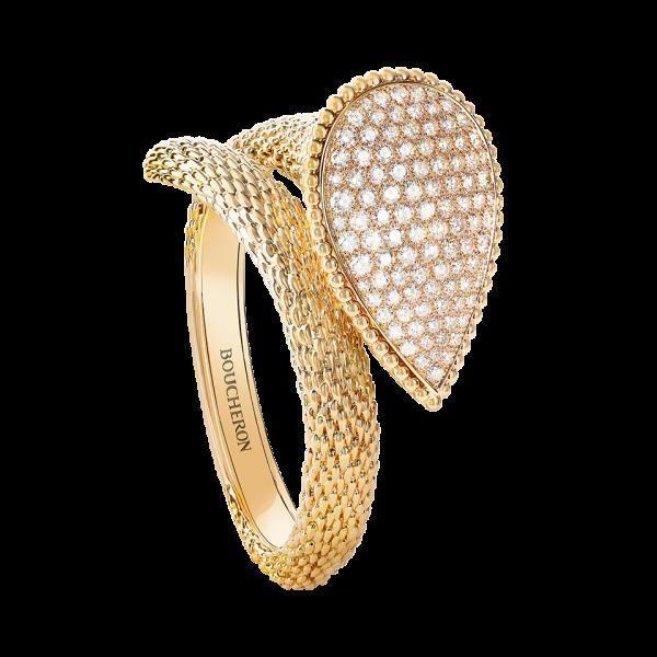 أساور بوشرون Boucheron