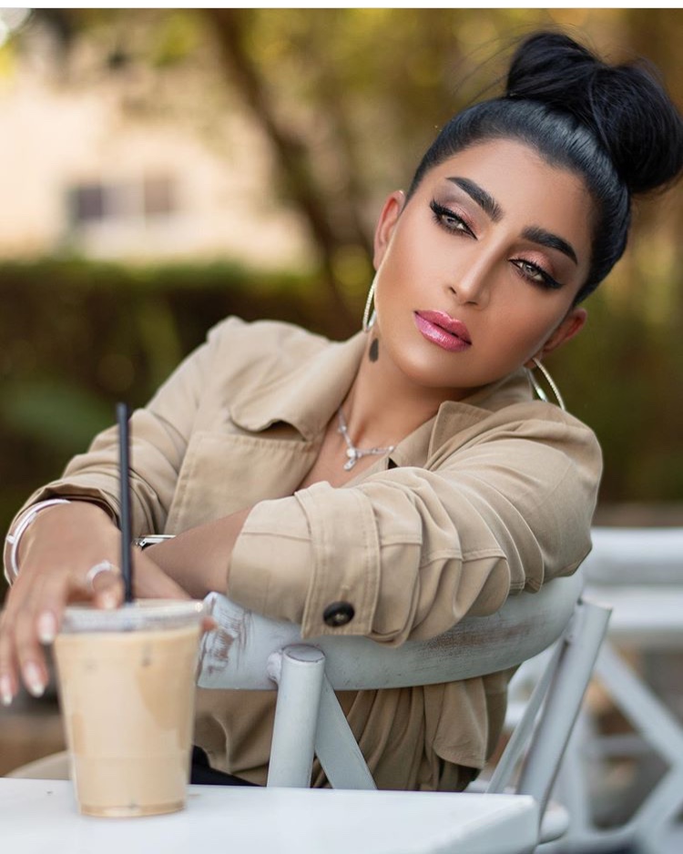 بثينة الرئيسي