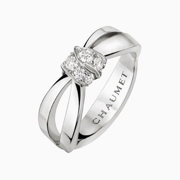 خواتم شوميه Chaumet