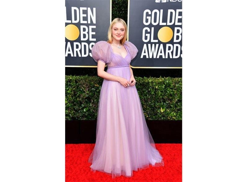 Dakota Fanning