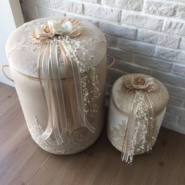 دبش العروس