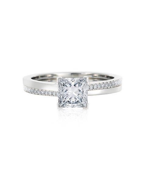 خواتم دي بيرز De beers