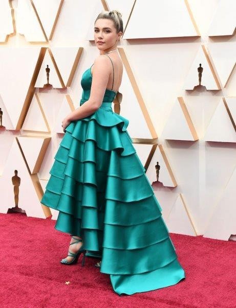 Florence Pugh