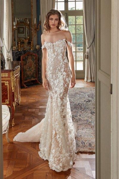 فساتين زفاف Galia Lahav