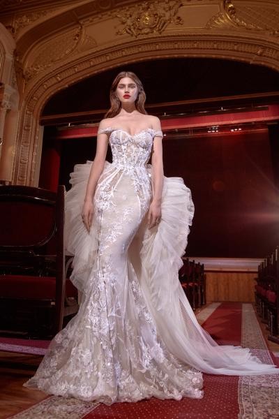 Galia Lahav