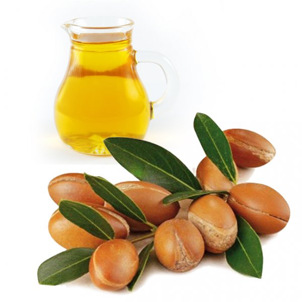 زيت الأرغان