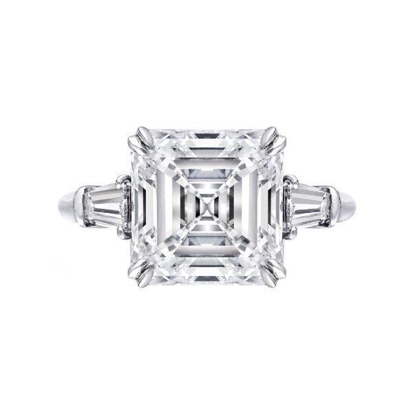 خواتم هاري وينستون Harry Winston