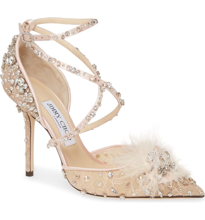 Jimmy Choo