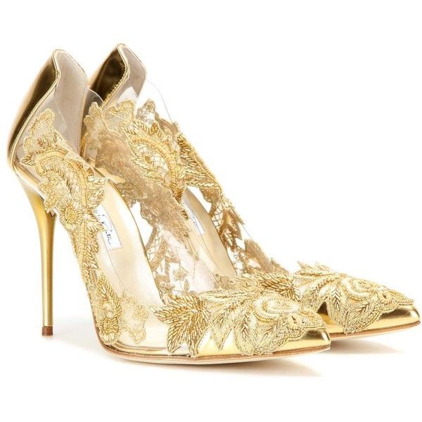 Oscar de la renta