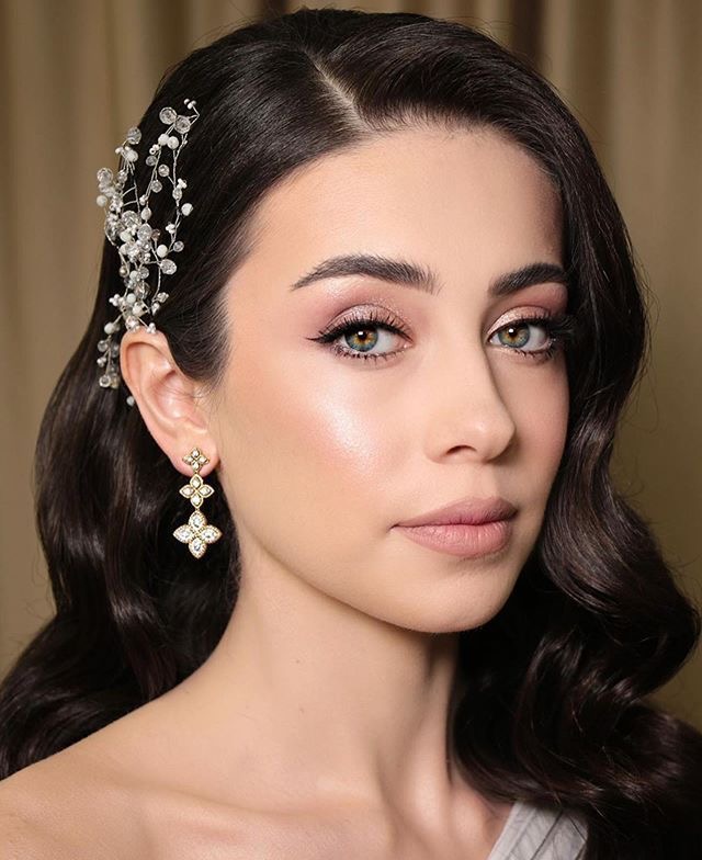 مكياج عروس