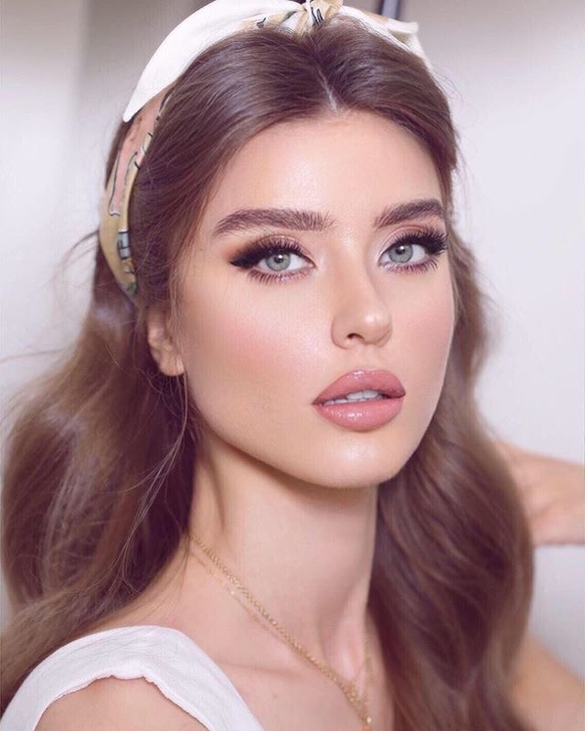 الكحل والآيلاينر