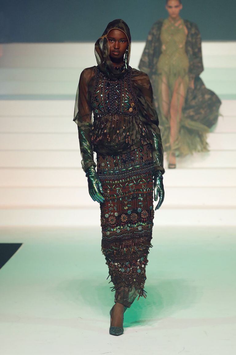 Jean Paul Gaultier