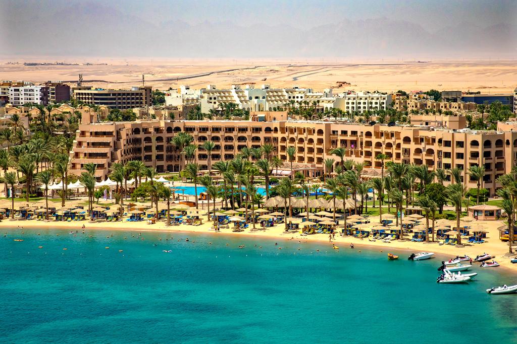 الغردقة
