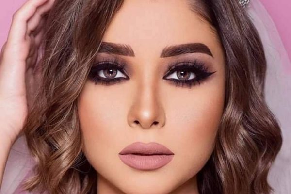 مكياج البشرة