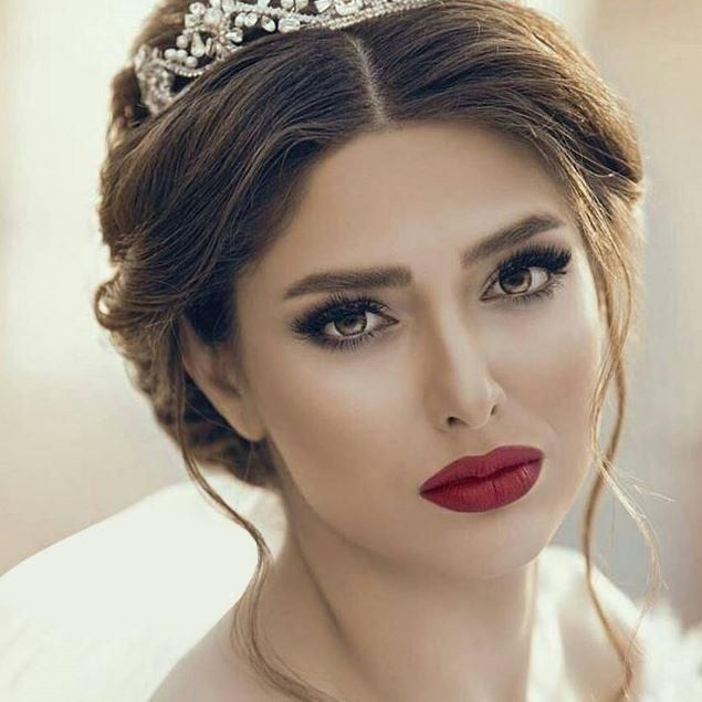احمر الشفاه