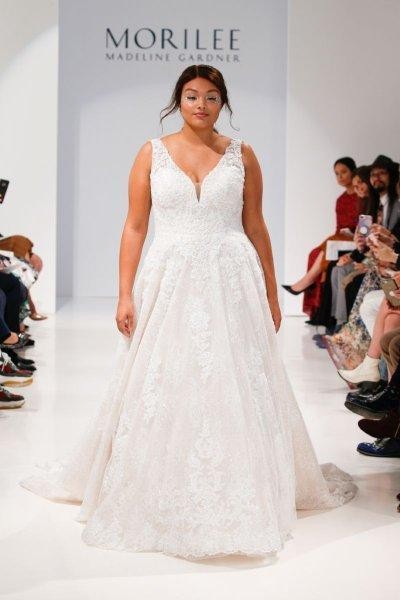 فساتين زفاف Morilee