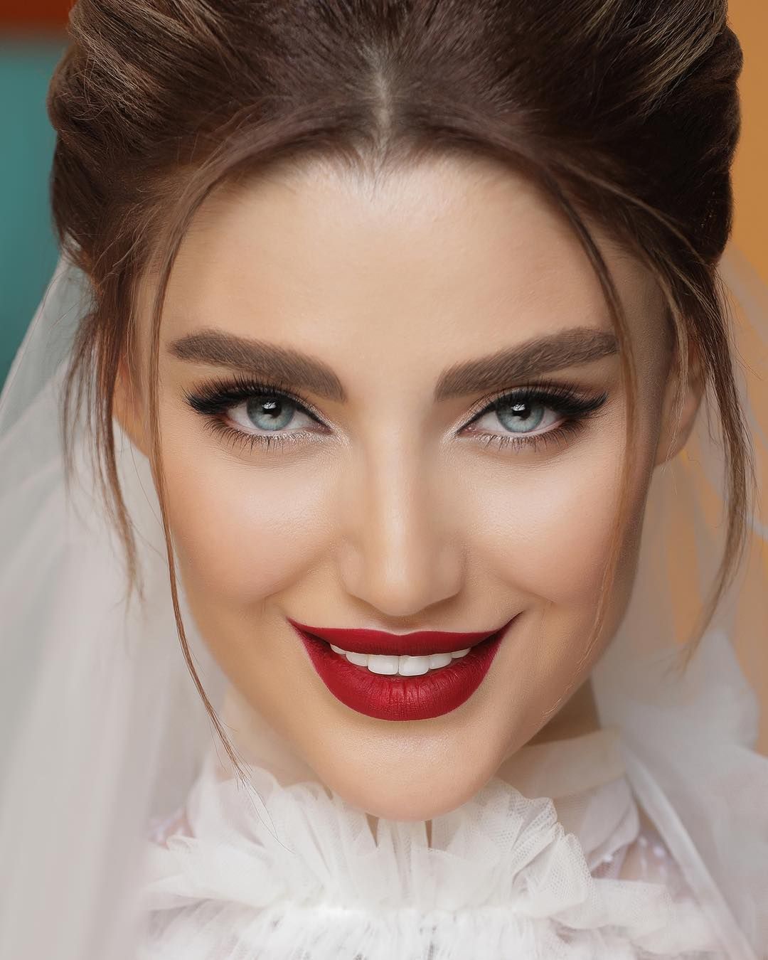 أحمر الشفاه