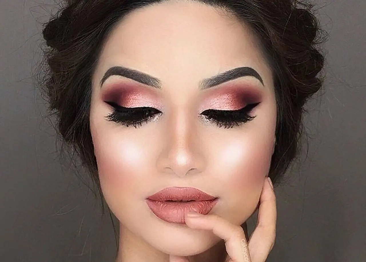 مكياج عروس