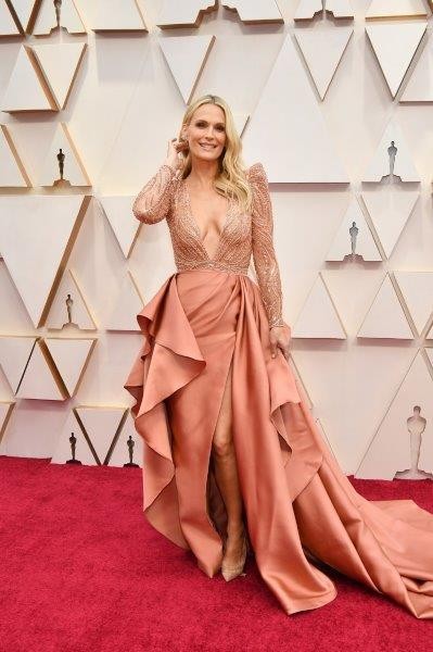 Molly Sims