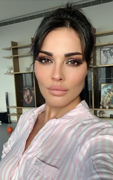 نادين نجيم